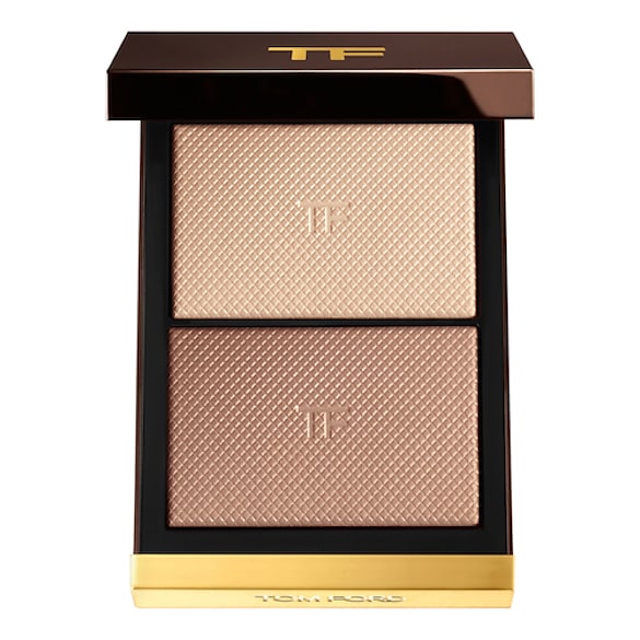 Tom Ford Shade And Illuminate Highlighting Duo - Paleta iluminatoare, Tom Ford